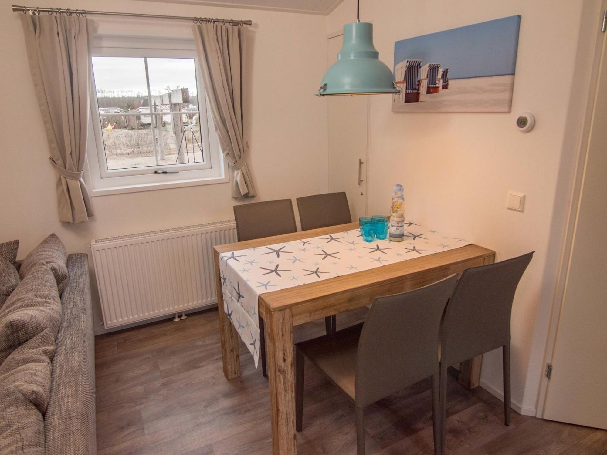 Strand 8 Scharbeutz Dış mekan fotoğraf